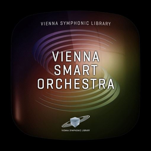 Picture of Vienna Symphonic Library Vienna Smart Orchestra for owners of Special Edition Vol. 1 or any library inside Symphonic Cube Download