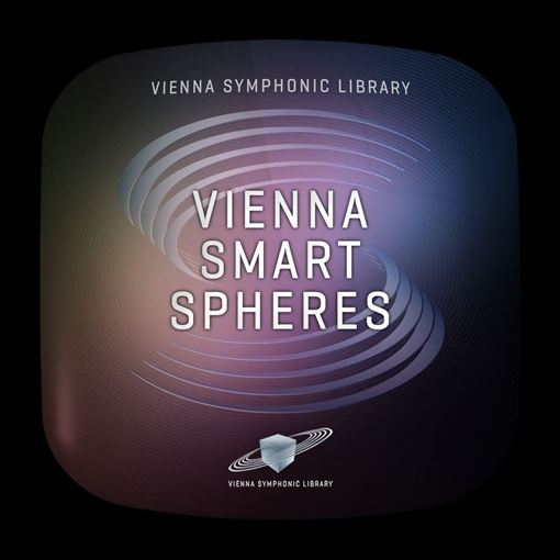 Picture of Vienna Symphonic Library Vienna Smart Spheres Download