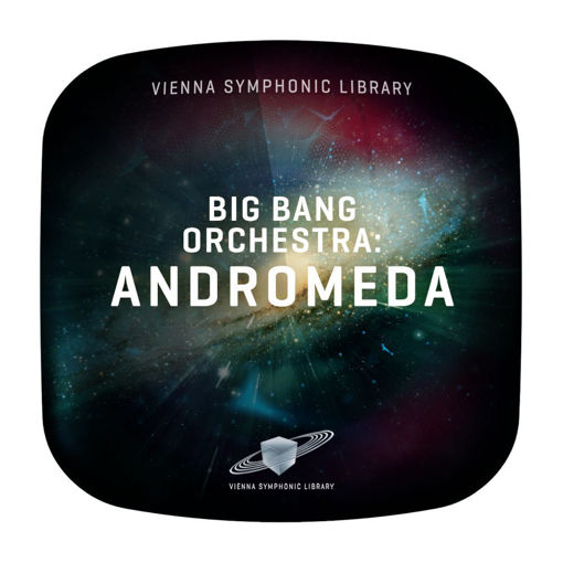 Picture of Vienna Symphonic Library Big Bang Orchestra: Andromeda - Tutti Essentials Download