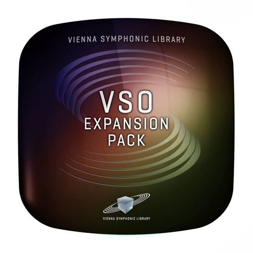 Picture of Vienna Symphonic Library Vienna Smart Orchestra Expansion Pack Download