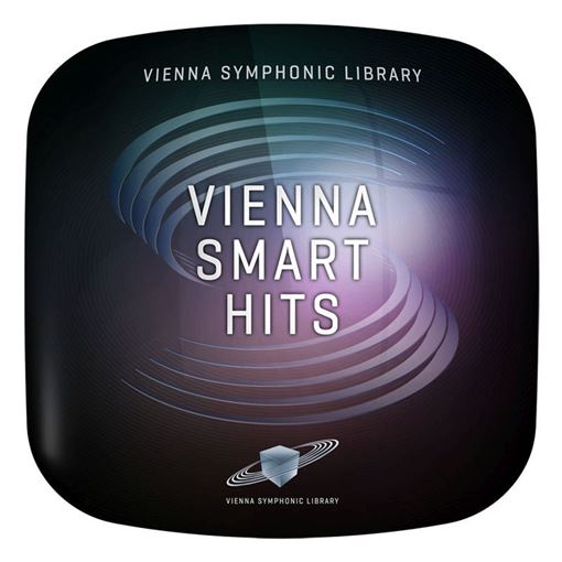 Picture of Vienna Symphonic Library Vienna Smart Hits Download