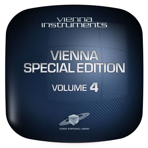 Picture of Vienna Symphonic Library VI Special Edition Vol. 4 Special Winds and Choir Download