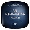Picture of Vienna Symphonic Library VI Special Edition Vol. 5 Dimension Strings Download