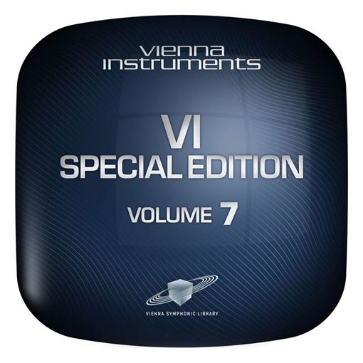 Picture of Vienna Symphonic Library VI Special Edition Vol. 7 Historic Instruments Download