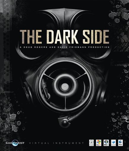 Picture of East West THE DARK SIDE Library Download