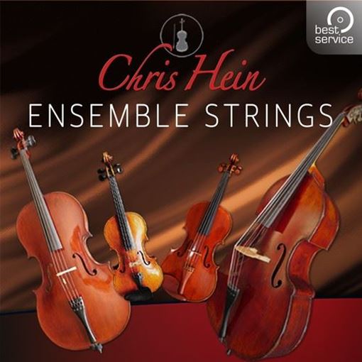 Picture of Best Service Chris Hein Ensemble Strings
