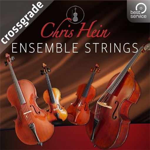 Picture of Best Service Chris Hein Ensemble Strings Crossgrade Download