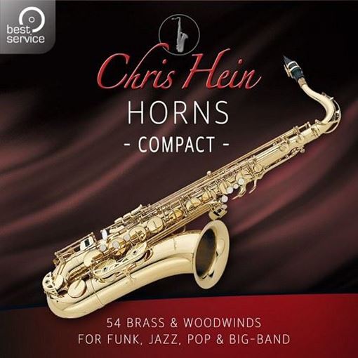 Picture of Best Service Chris Hein Horns Compact Download
