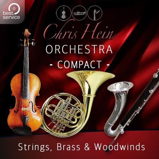 Picture of Best Service Chris Hein Orchestra Compact Download