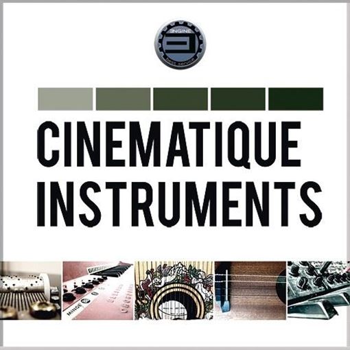 Picture of Best Service Cinematique Instruments 1 Download