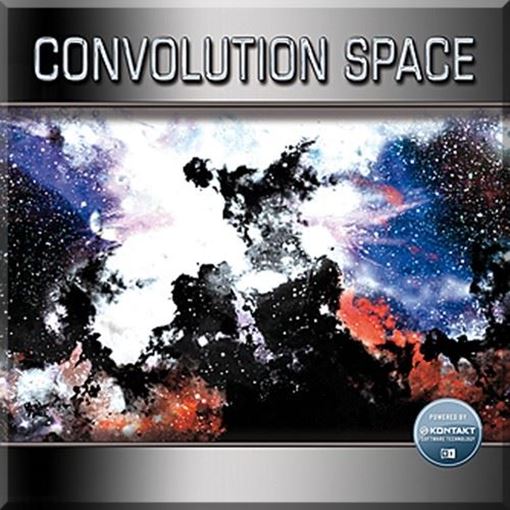 Picture of Best Service Convolution Space Download
