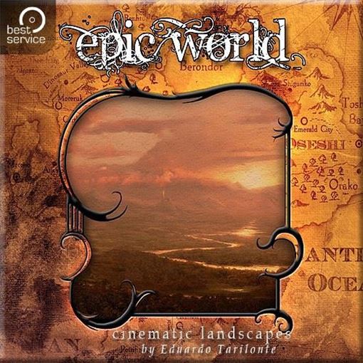 Picture of Best Service Epic World Download