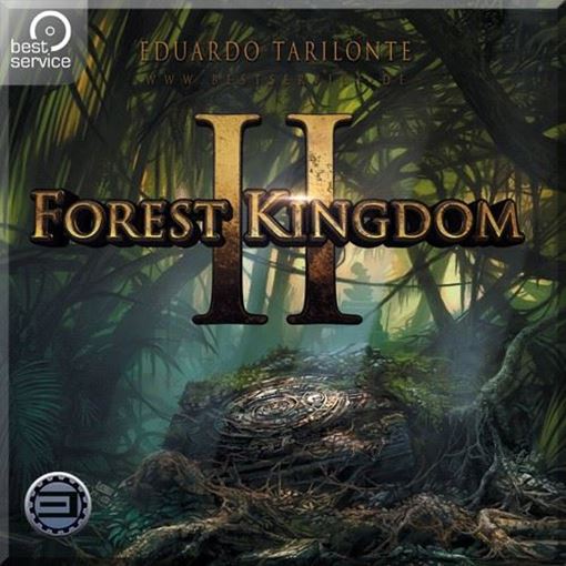 Picture of Best Service Forest Kingdom II Download