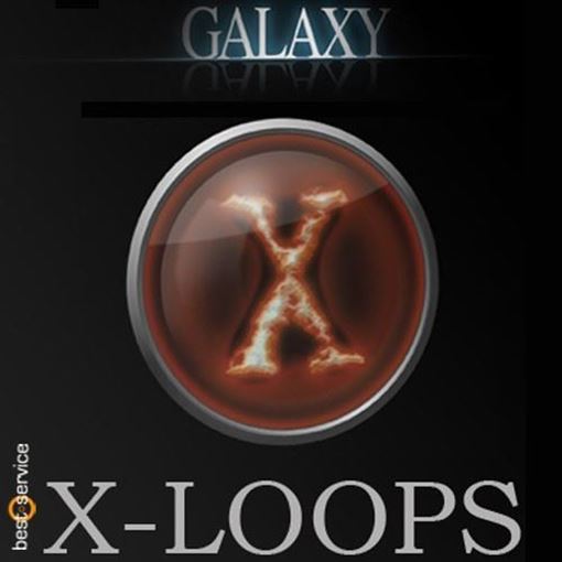 Picture of Best Service Galaxy X-Loops Download