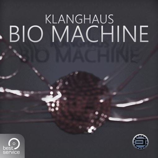 Picture of Best Service Klanghaus Bio Machine Download