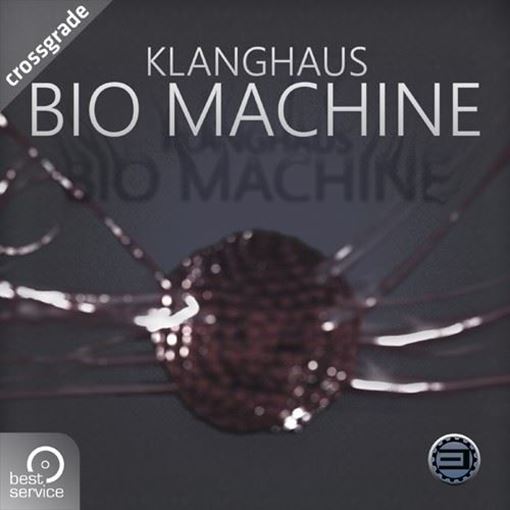 Picture of Best Service Klanghaus Bio Machine Crossgrade Download