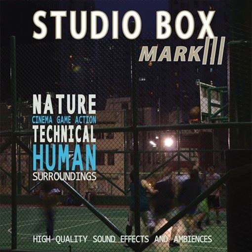 Picture of Best Service Studio Box Mark III Download