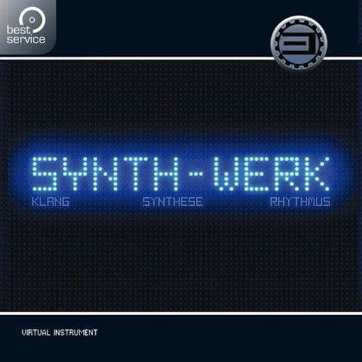 Picture of Best Service Synth-Werk Download