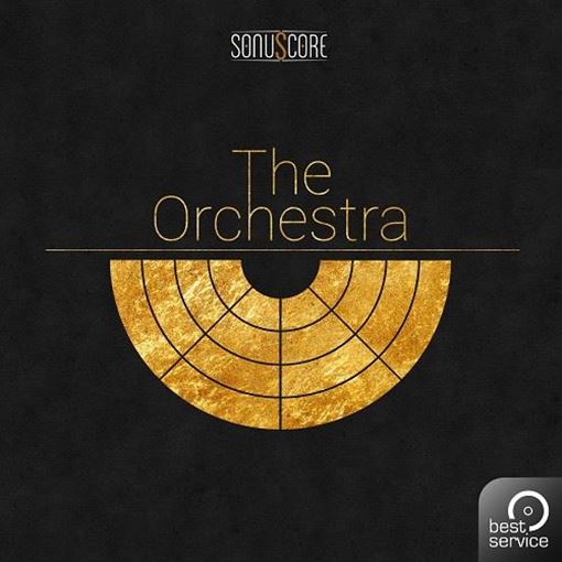 Picture of Best Service The Orchestra Download