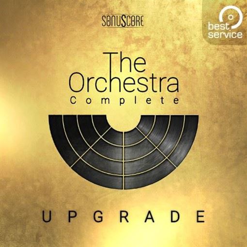 Picture of Best Service The Orchestra Complete Upgrade Download