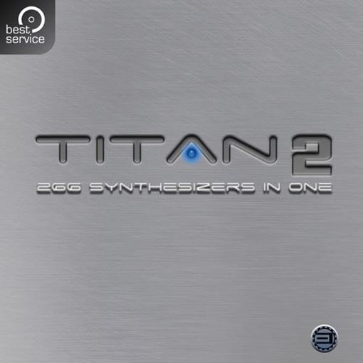 Picture of Best Service Titan 2 Download