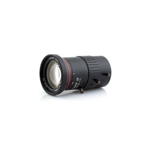 Picture of AIDA HD Varifocal 5.0-50mm Manual Iris CS Mount Lens