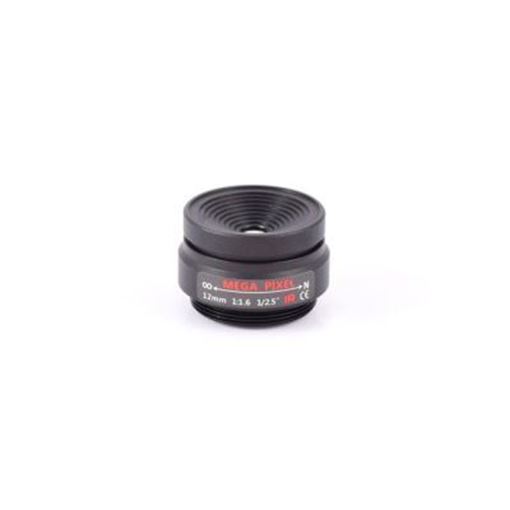 Picture of AIDA 12mm HD CS Mount Lens for GEN3G Camera
