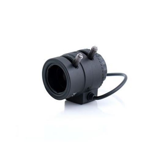 Picture of AIDA 4K Varifocal 3.6~11mm Auto-DC Iris CS Mount Lens