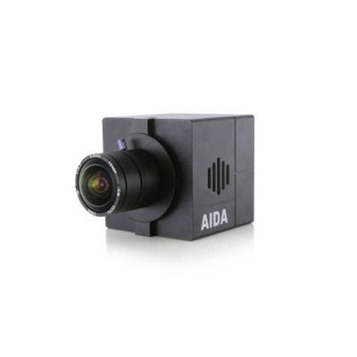 Picture of AIDA UHD 4K/30 6G-SDI EFP/POV Camera