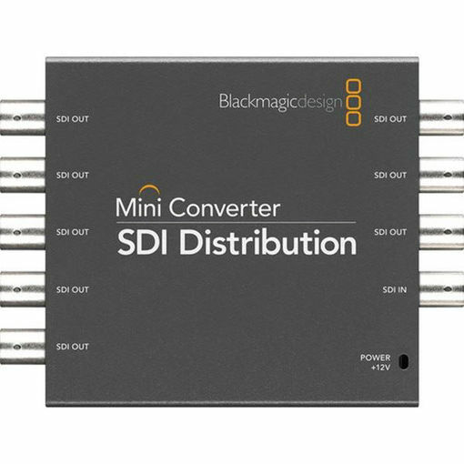Picture of Blackmagic Design Mini Converter - SDI Distribution