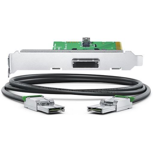 Picture of Blackmagic Design PCIe Cable Kit for UltraStudio 4K Extreme
