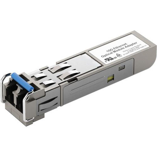 Picture of Blackmagic Design 10G Ethernet Optical Module Adapter