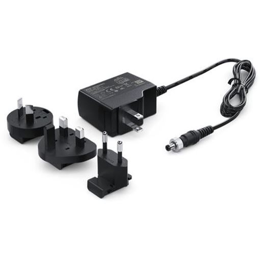 Picture of Blackmagic Design Power Supply - Converters 12V12W Locking