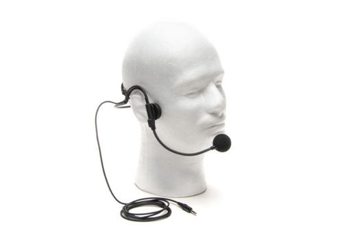 Picture of Azden Uni-Directional Headset Microphone