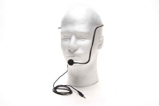 Picture of Azden Omni-Directional Headset Microphone