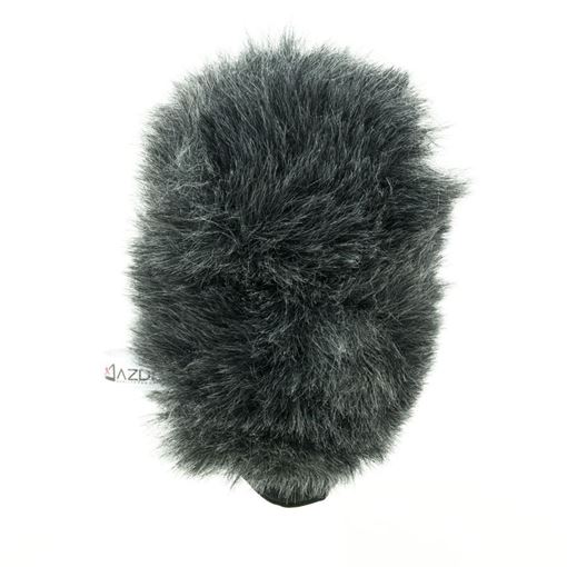 Picture of Azden Furry Windshield for SGM-250CX Cine Mic