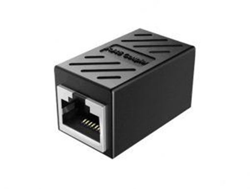 Picture of BirdDog RJ45 Coupler for PTZ Keyboard / RJ45 Network Control Cable Extension