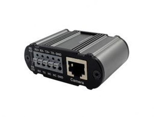Picture of BirdDog Junction Box for PTZ Keyboard RS232/422/485 Connection and Power Supply