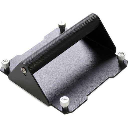 Picture of Cineroid Hand grip plate for Panel support