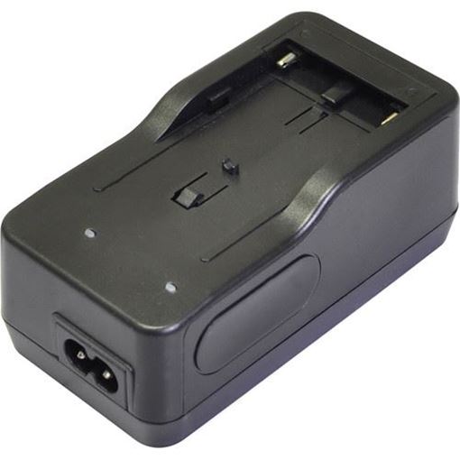 Picture of Cineroid NP-F550 Battery Charger