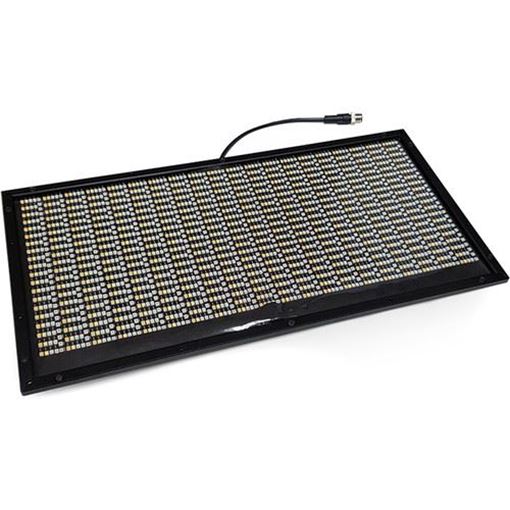 Picture of Cineroid RGB Color 800 LED Panel only
