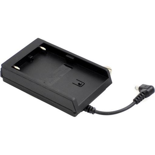 Picture of Cineroid L10/L2 Battery Mount for Sony BPU30/60