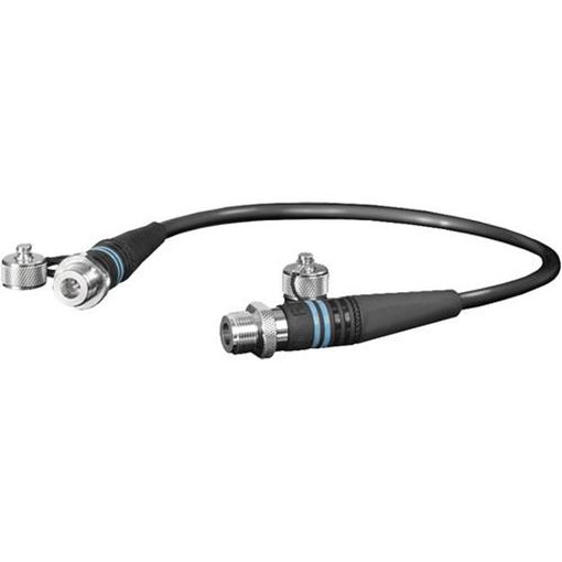 Picture of FieldCast 2Core MM Coupler Cable