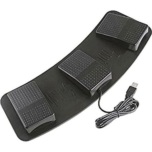 Picture of Fortinge FOOT CONTROL PEDAL FOR PROMPTERS