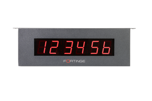 Picture of Fortinge TIMER FOR PROMPTERS