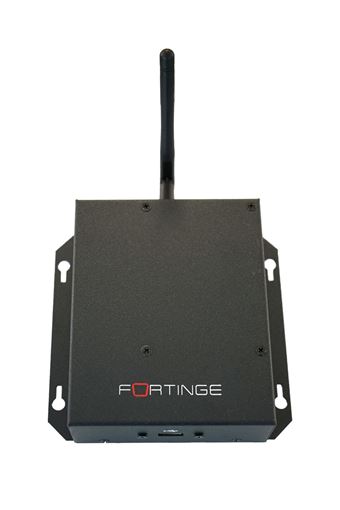Picture of Fortinge RF Receiver unit for RF100