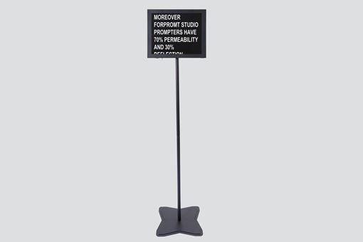 Picture of Fortinge 17" MEETING PROMPTER SET