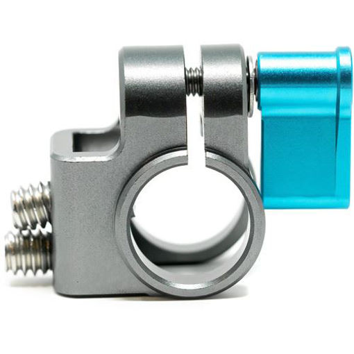 Picture of Kondor Blue 15mm Single Rod Cage Adapter