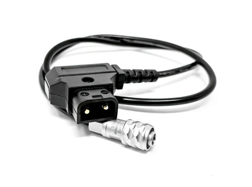 Picture of Kondor Blue 20'' D-Tap to BMPCC 4K/6K Power Cable (Black)