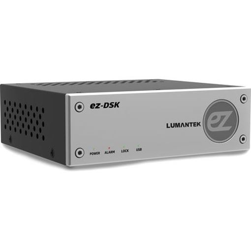 Picture of Lumantek DSK Live CG Generator (USB 3-Type Overlay)